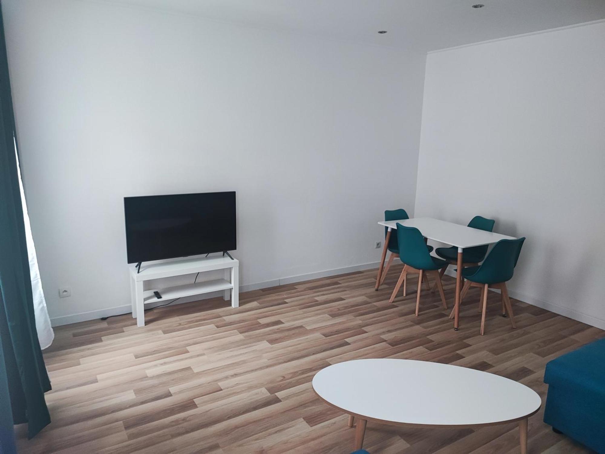 Charment F3 Apartment Mulhouse Ngoại thất bức ảnh